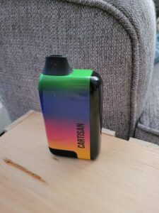 Cartisan Vape