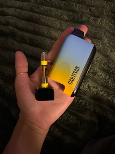 Cartisan Vape Review