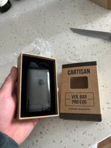 CARTISAN