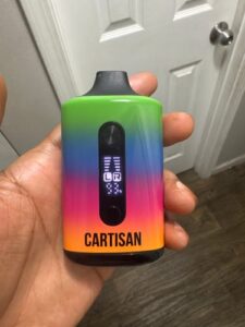 CARTISAN