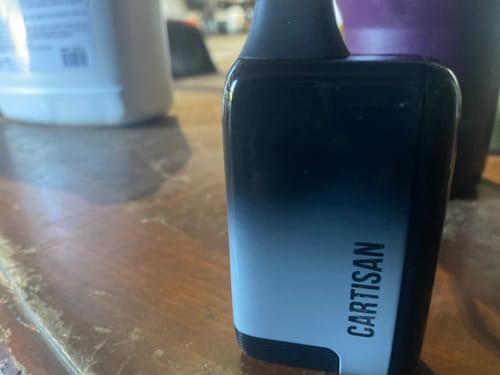Cartisan Veil Bar Pro Evo