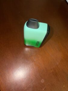Cartisan EVO 510 Battery