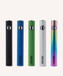 Pen Batteries